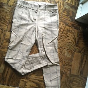 ‼️Sold‼️ New York & Company Work Pants